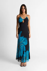 Raya Maxi Dress