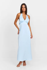 Bellatrix Maxi Dress Blue