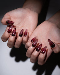 Blood Oath Coffin Set