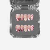 Candy Cane Mini