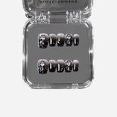 Carbon Dust Mini