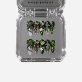 Christmas X Cherries