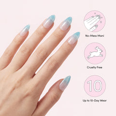 Canary Dip
