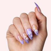 Lavender Sensation