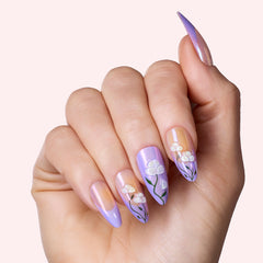 Lavender Sensation