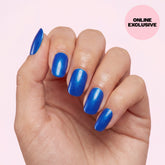 Amalfi Blue