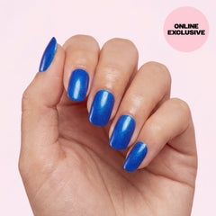 Amalfi Blue