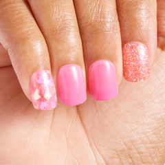 Pink Passion