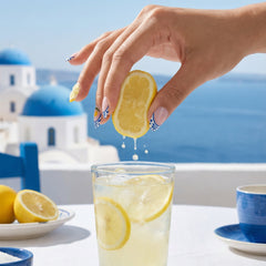 Santorini Spritz