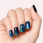 Wish Come Blue