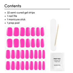 Magenta Madness