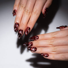 Liquid Blood Mini