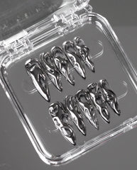 Liquid Silver