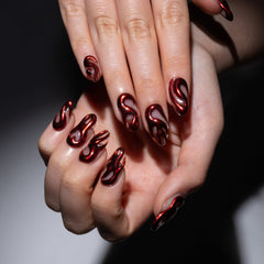 Liquid Blood Mini