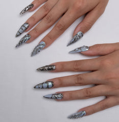Cyber Alien