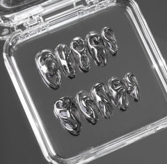 Liquid Silver Mini