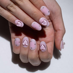 Strawberry Milk