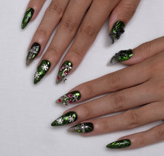 Christmas X Cherries
