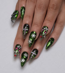 Christmas X Cherries