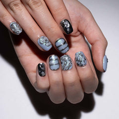 Cyber Alien Mini