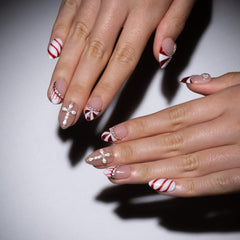 Candy Cane Mini