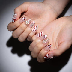 Candy Cane Mini