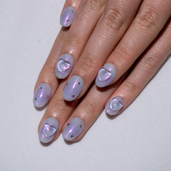 Taro Milk