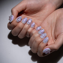 Taro Milk