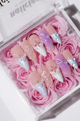 Floral Fantasy - Rose Set