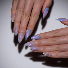 Mermaid Dreams