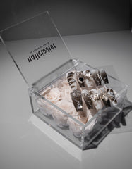 Cyber Valentine - Rose Set