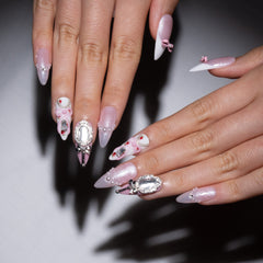 Pretty In Pink