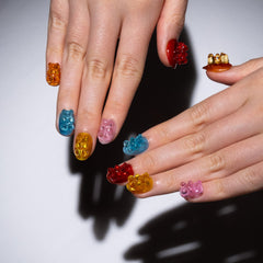 Gummy Bear