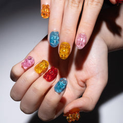 Gummy Bear