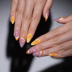 Citrus Twist