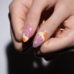 Citrus Twist