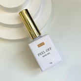 Press On Nail Peel Off Base Gel