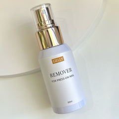 Press On Nail Remover