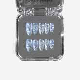 Ice Jelly