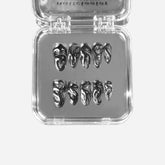 Liquid Metal Mini