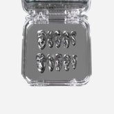 Liquid Silver Mini