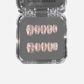 Lychee Jelly Mini