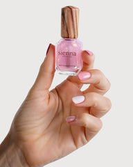 Celestial Top Coat