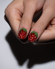 Strawberry Sangria Mini