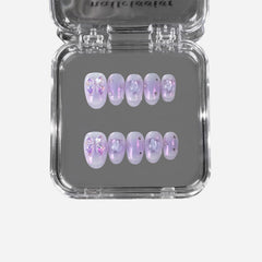 Taro Milk