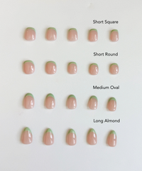 FRENCH MATCHA
