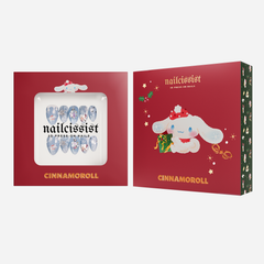 Cinnamoroll™ Snowflake