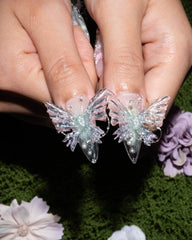 Crystal Bloom