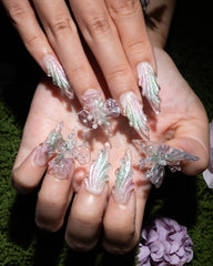 Crystal Bloom