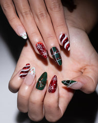 December